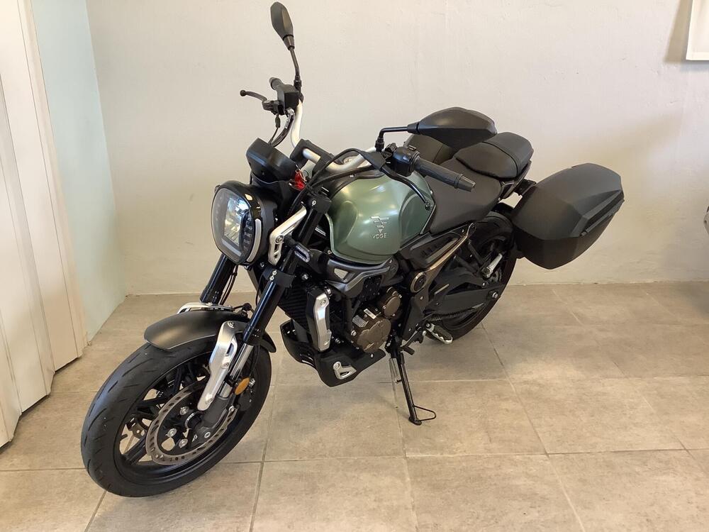 Voge Trofeo 300AC (2021 - 26) (3)