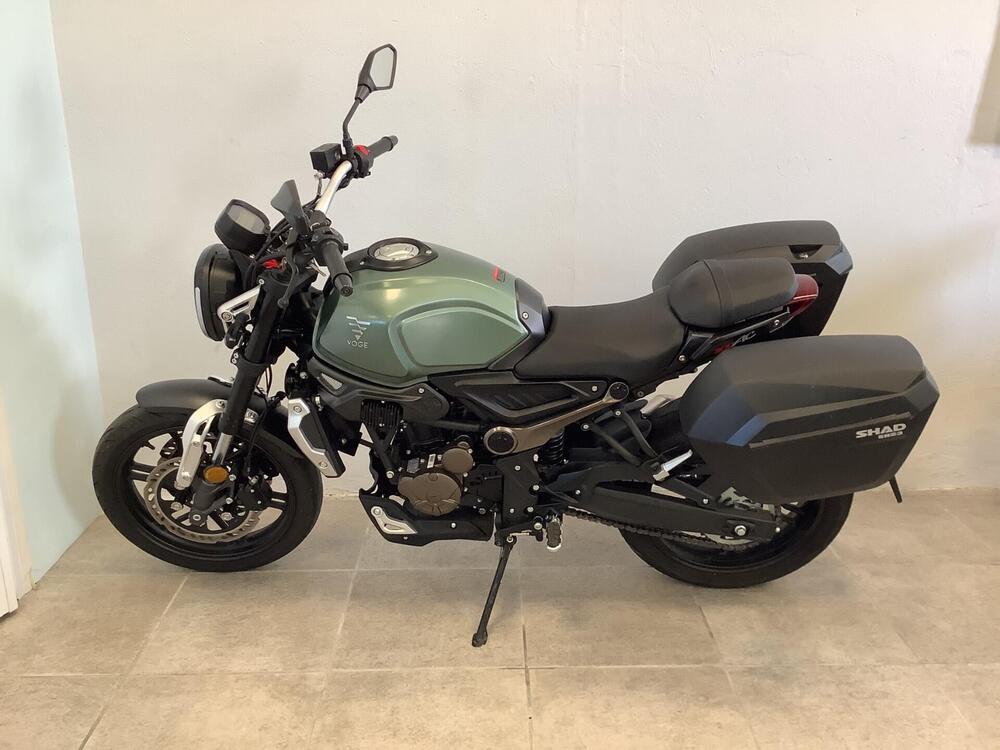 Voge Trofeo 300AC (2021 - 26) (4)