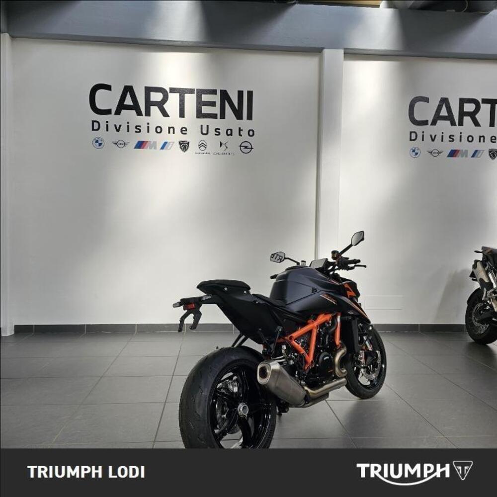 KTM 1390 Super Duke R EVO (2024 - 26) (3)