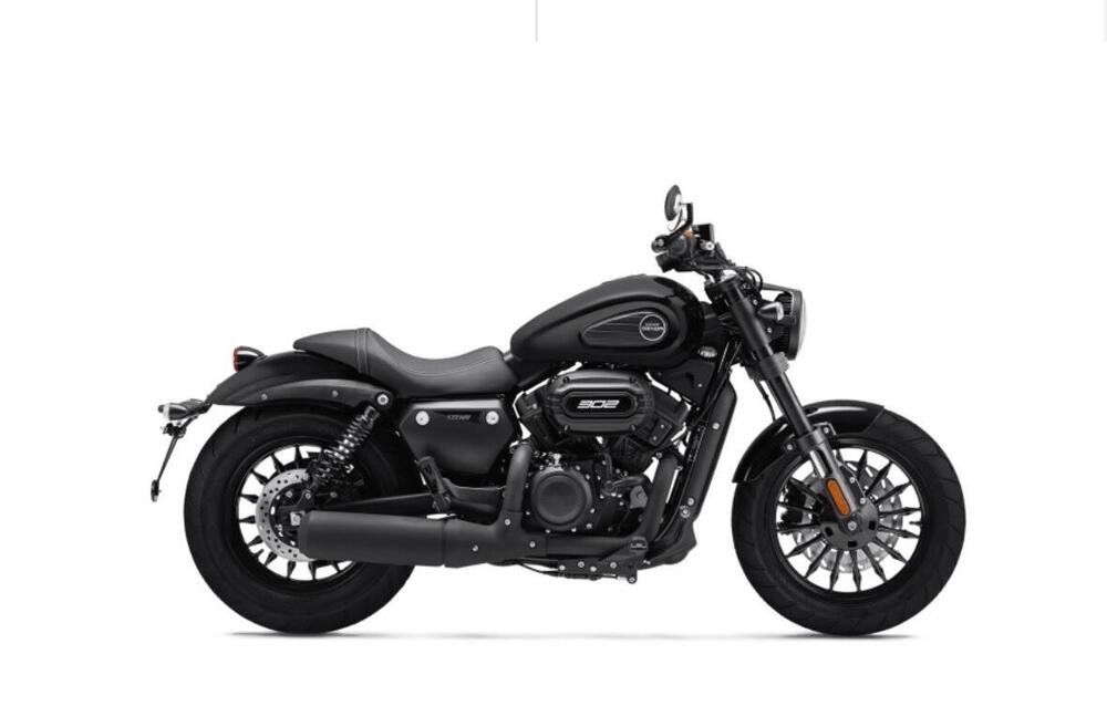 Keeway Motor V302 C (2022 - 26)