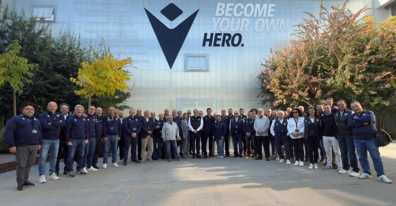 FMI, due giorni di strategia e visione: la riunione Plenaria traccia la rotta del 2026