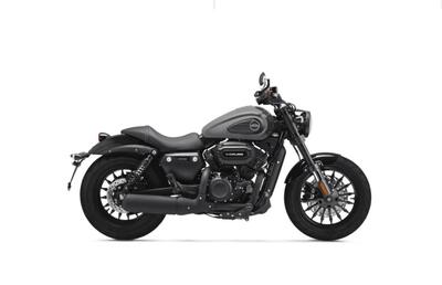 Keeway Motor V-Cruise 125 (2022 - 25) nuova