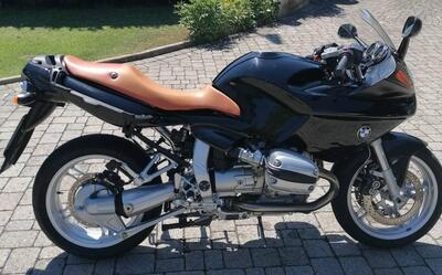 Bmw R 1100 S usata