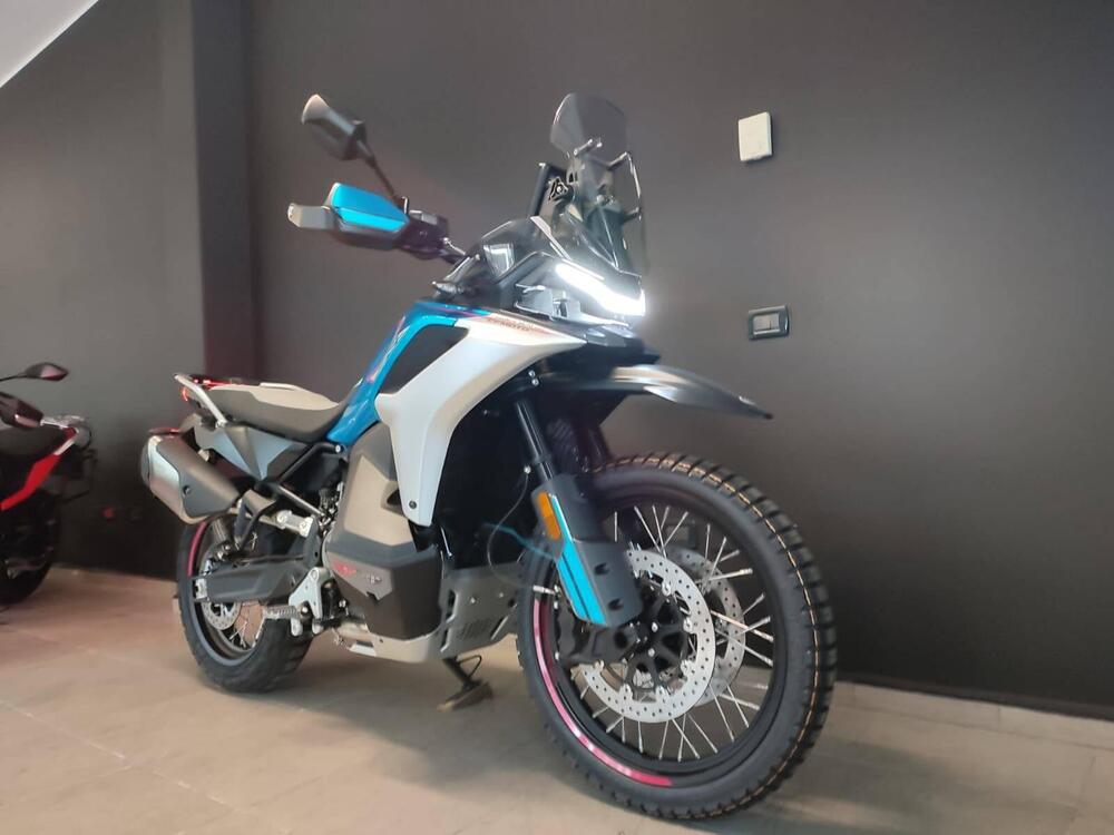 CFMOTO 800MT-X High Seat (2025 - 26) (3)