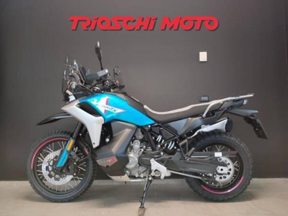 CFMOTO 800MT-X High Seat (2025 - 26) (2)