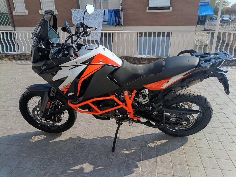 KTM 1290 Super Adventure R (2017 - 20) (2)