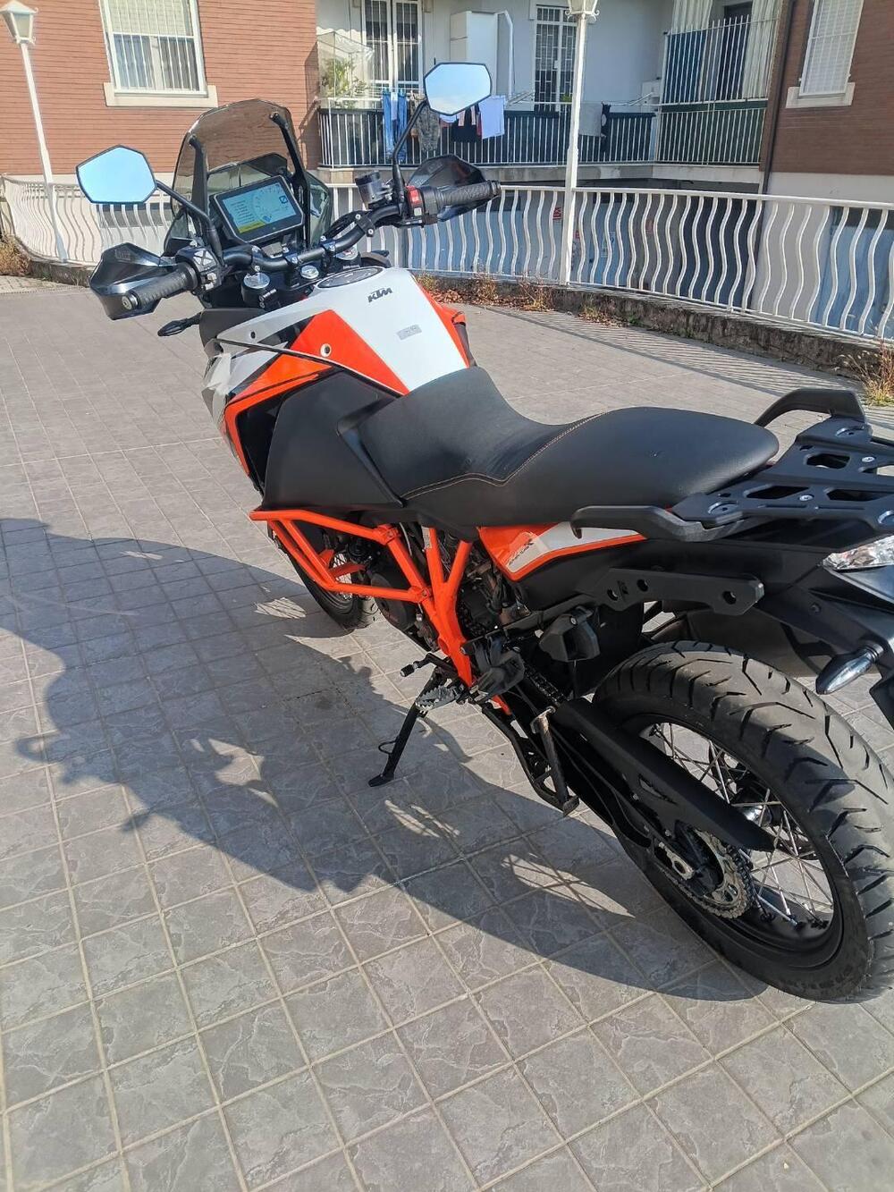 KTM 1290 Super Adventure R (2017 - 20) (3)