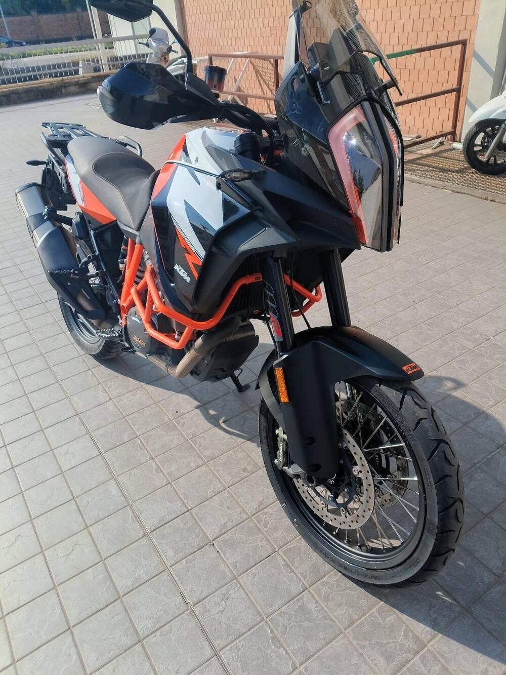 KTM 1290 Super Adventure R (2017 - 20) (6)