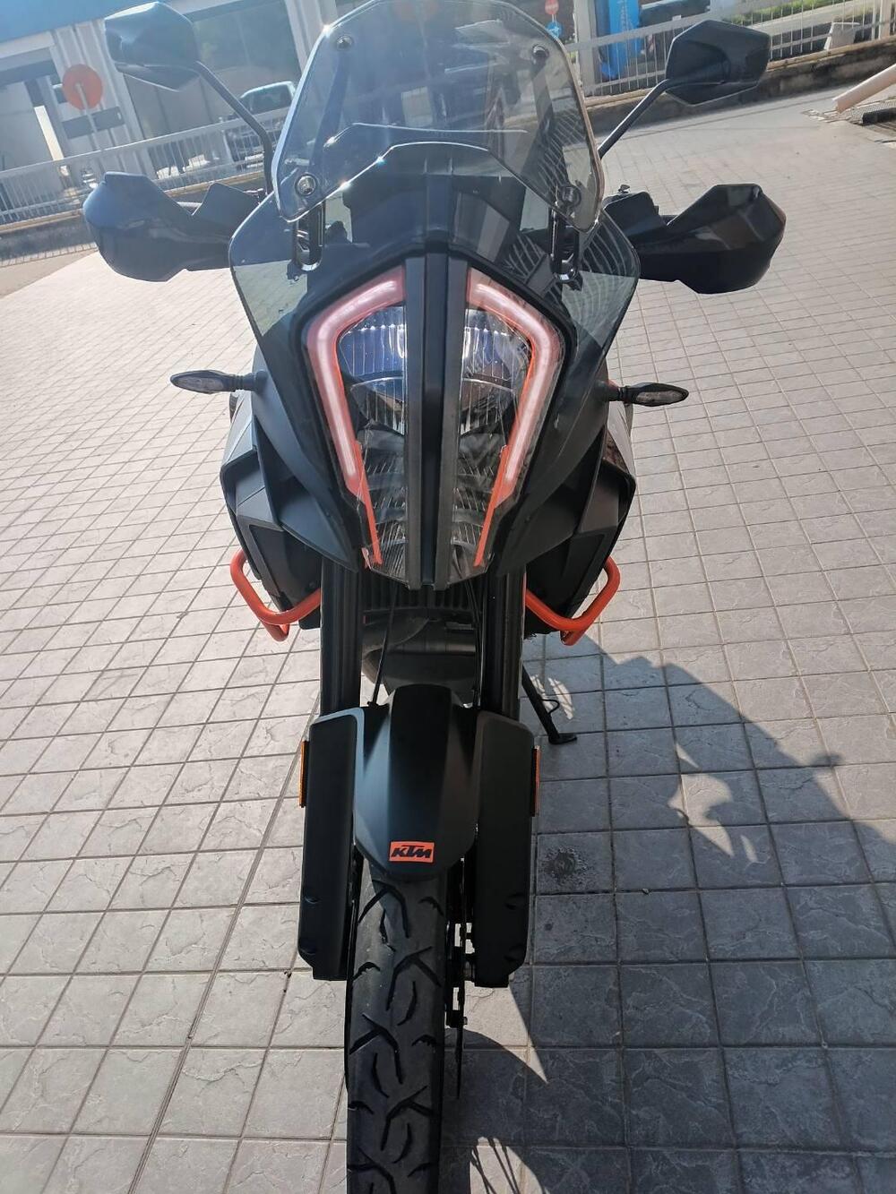 KTM 1290 Super Adventure R (2017 - 20) (7)