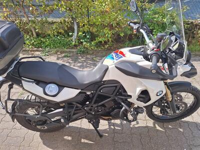 Bmw F 800 GS (2008 - 15) usata