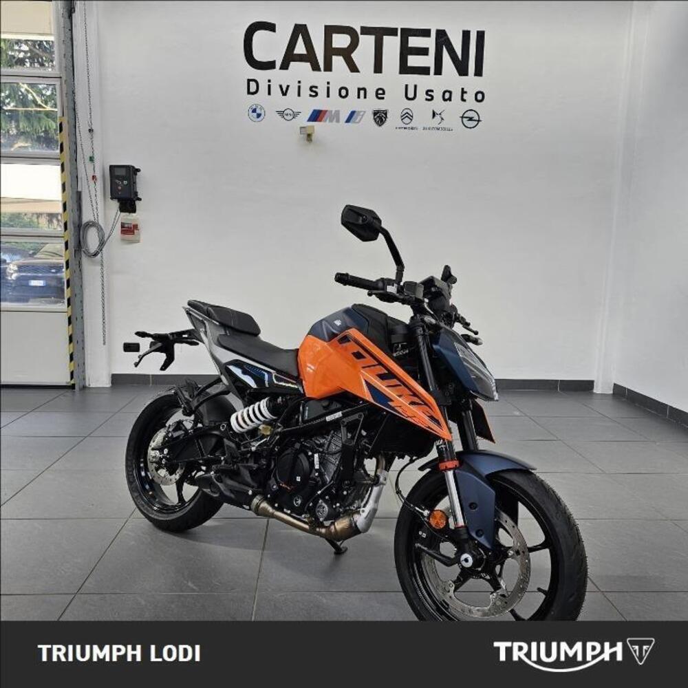 KTM 125 Duke ABS (2013 - 16) (6)