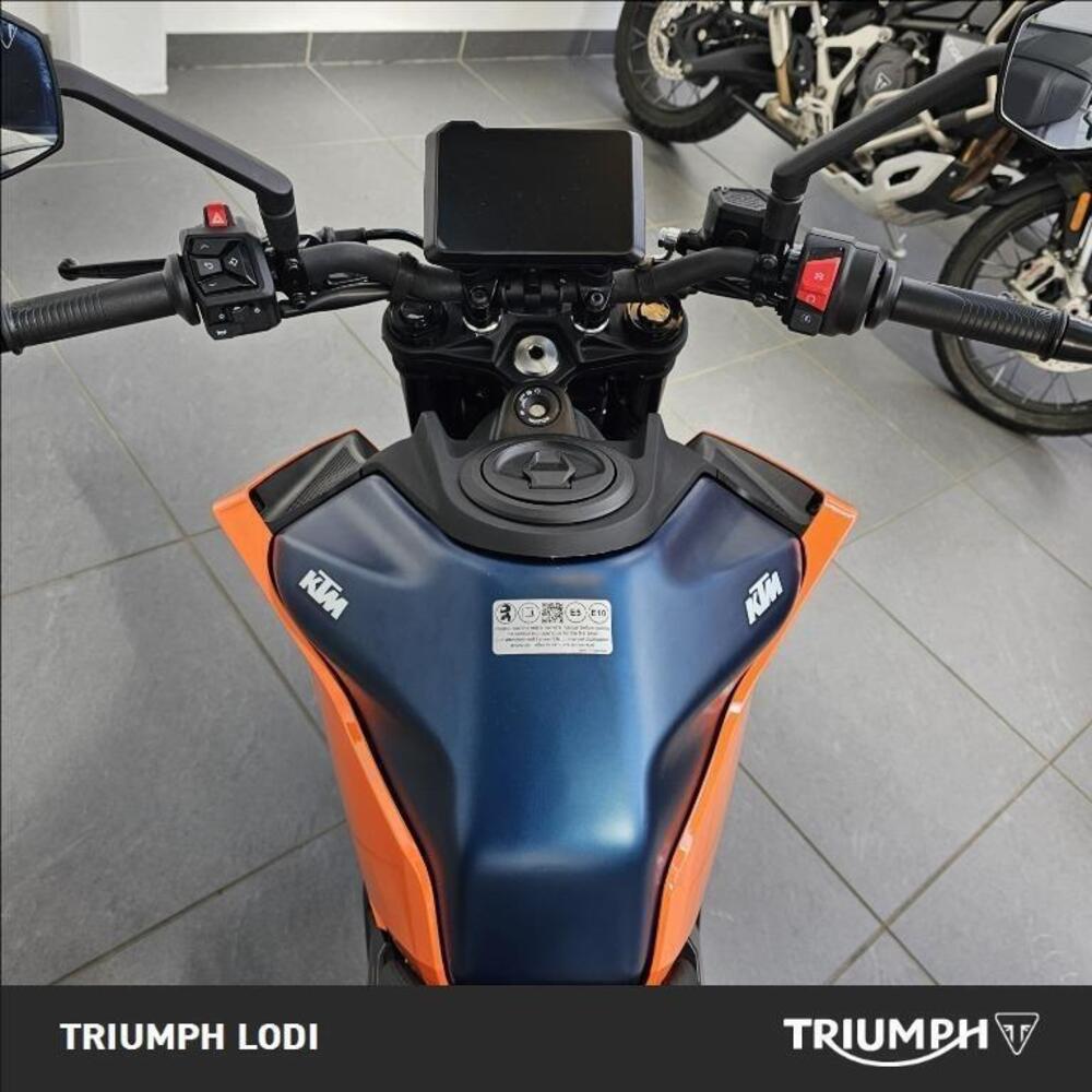 KTM 125 Duke ABS (2013 - 16) (7)