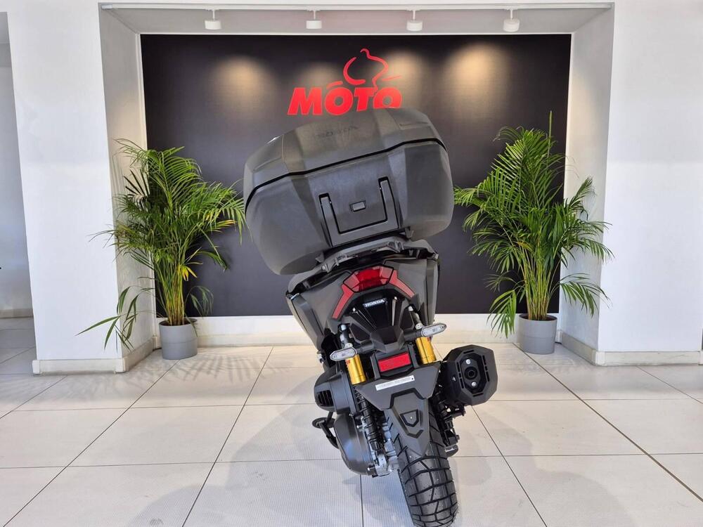 Honda ADV 350 (2025) (6)