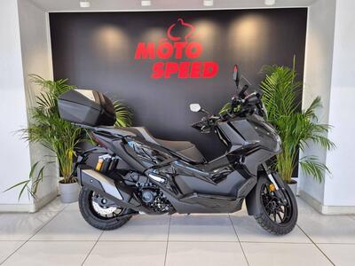 Honda ADV 350 (2025) nuova