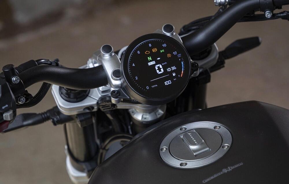 Benelli Leoncino 400 Bobber (2026) (4)