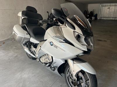 Bmw K 1600 GTL Executive (2014 - 16) usata