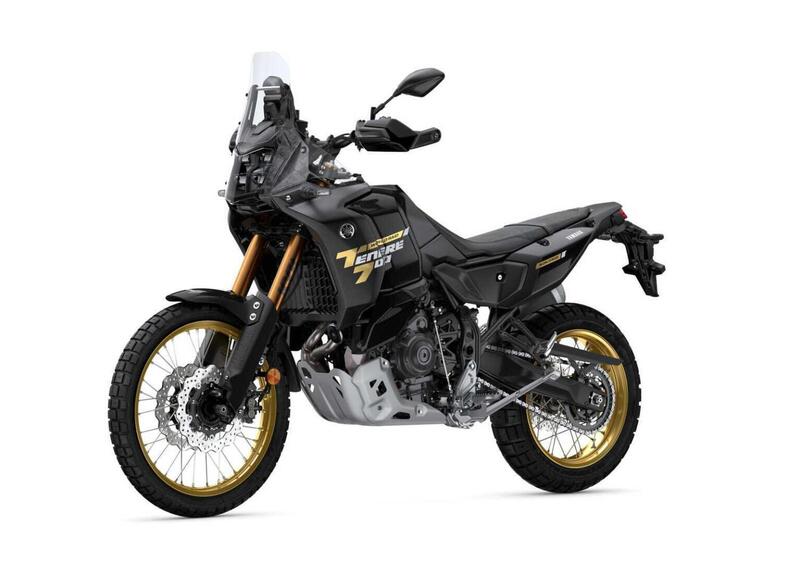 Yamaha Ténéré 700 Ténéré 700 World Raid (2026) (12)