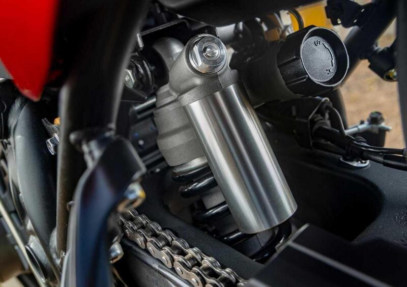 Yamaha Ténéré 700 Ténéré 700 World Raid (2026) (16)