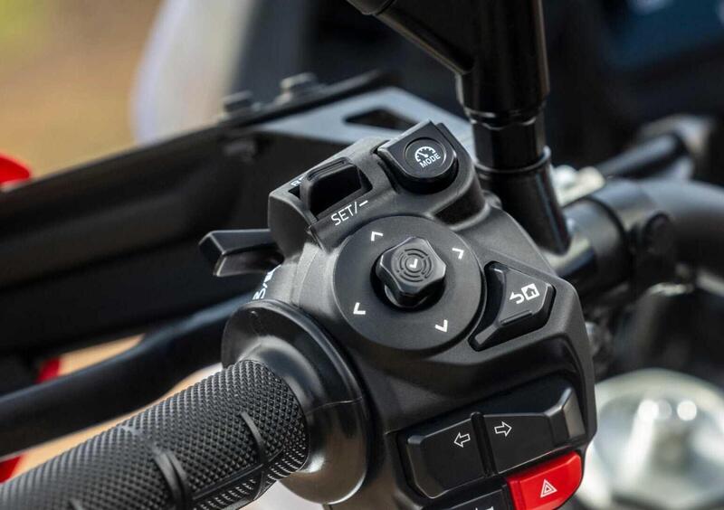 Yamaha Ténéré 700 Ténéré 700 World Raid (2026) (17)