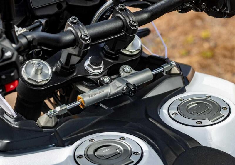 Yamaha Ténéré 700 Ténéré 700 World Raid (2026) (19)
