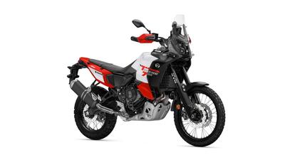 Yamaha Ténéré 700