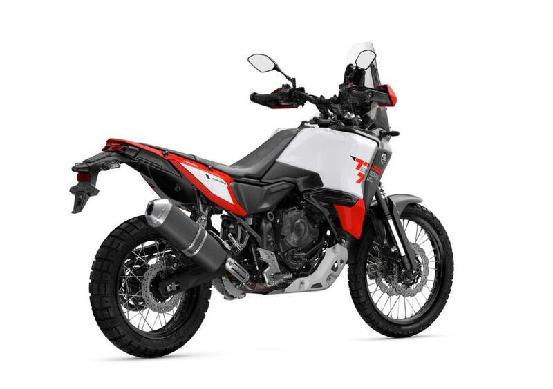 Yamaha Ténéré 700 Ténéré 700 World Raid (2026) (3)