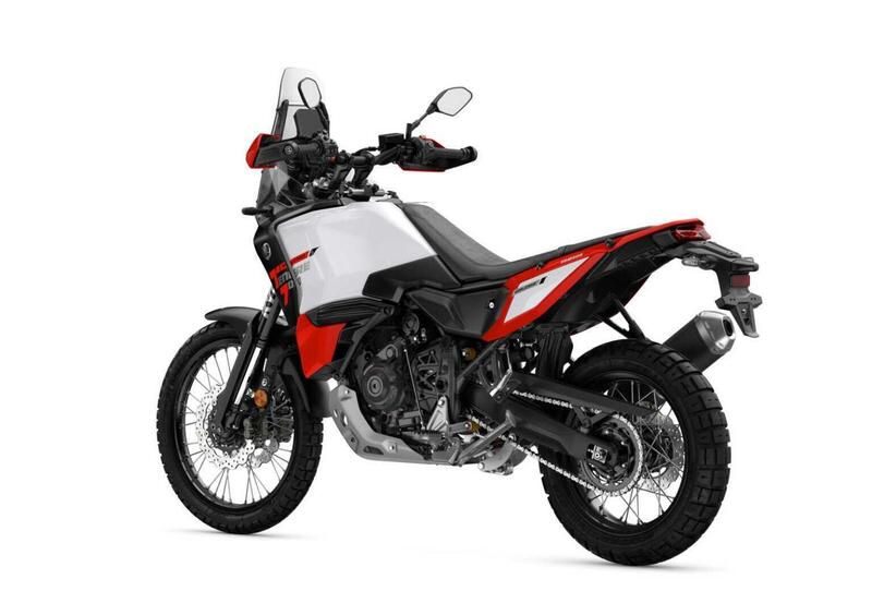 Yamaha Ténéré 700 Ténéré 700 World Raid (2026) (5)