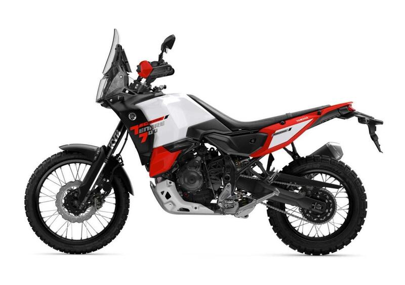 Yamaha Ténéré 700 Ténéré 700 World Raid (2026) (6)