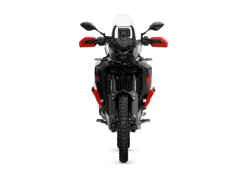 Yamaha Ténéré 700 Ténéré 700 World Raid (2026) (8)