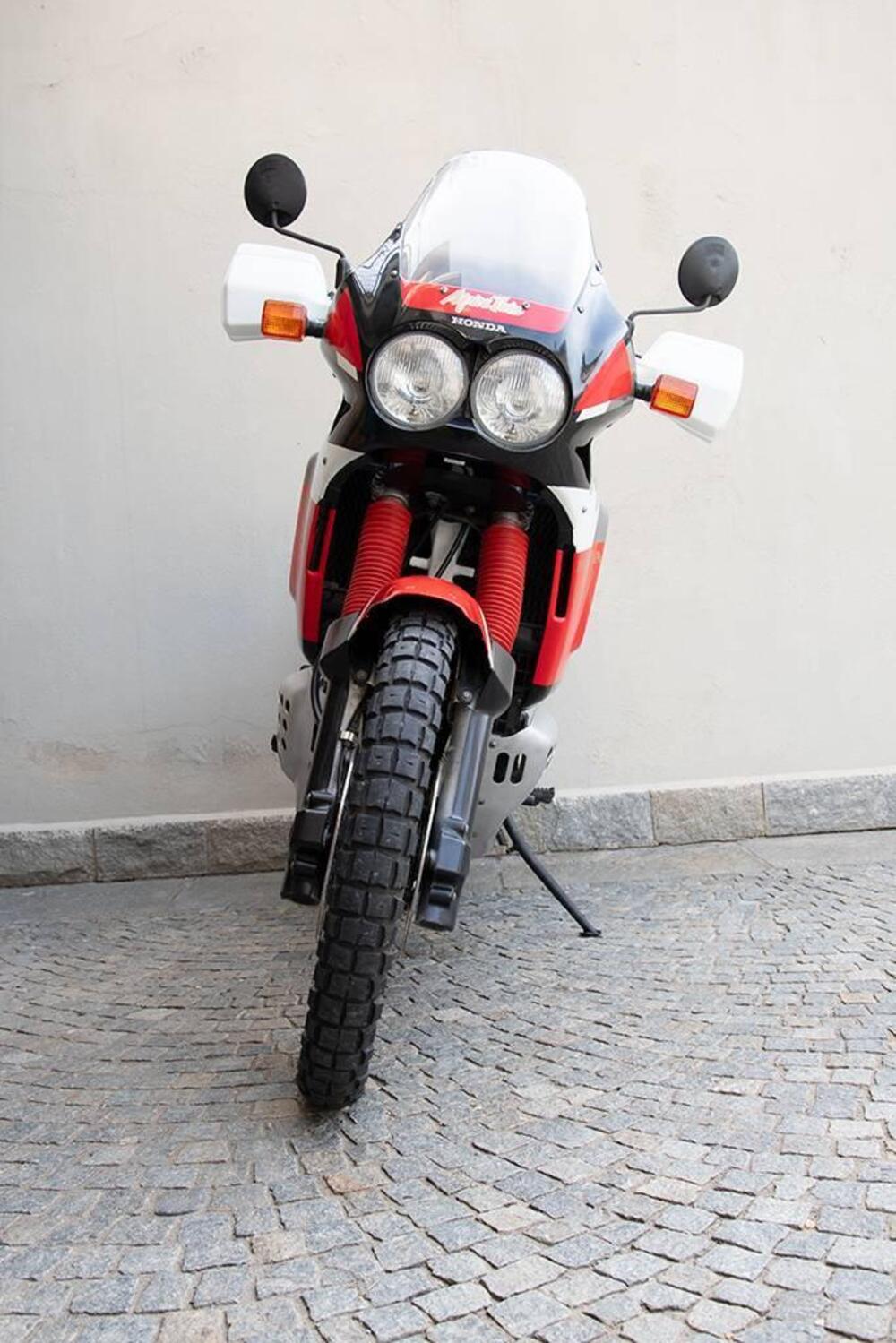 Honda Africa Twin XRV 750 (1992) (3)