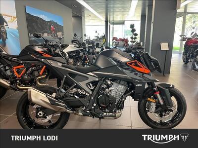 KTM 990 Duke (2024 - 26) nuova