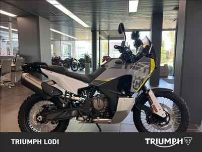 Husqvarna Norden 901 (2022 - 25) nuova