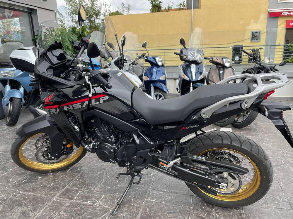 Honda Transalp XL750 (2025) (7)