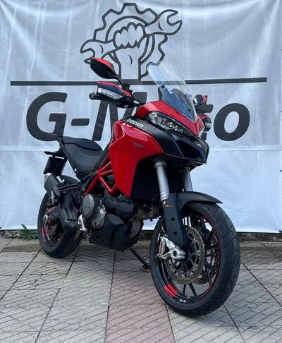 Ducati Multistrada 950 S (2019 - 20) usata