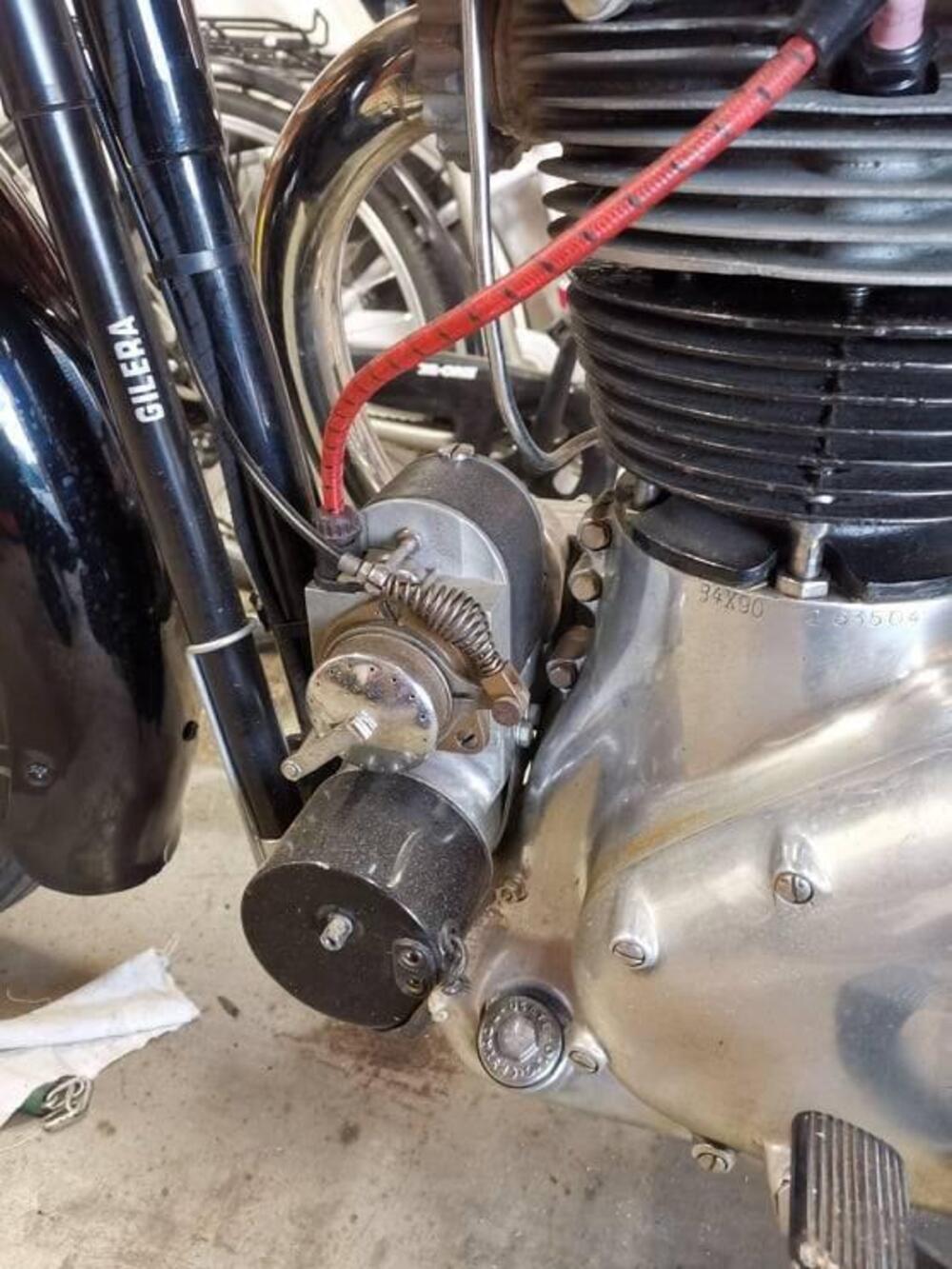 Gilera SATURNO  (11)