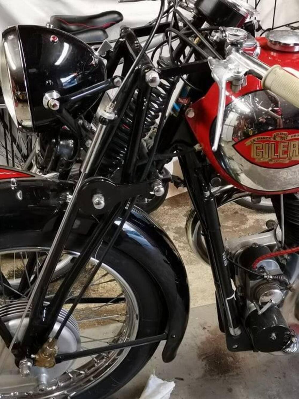 Gilera SATURNO  (12)