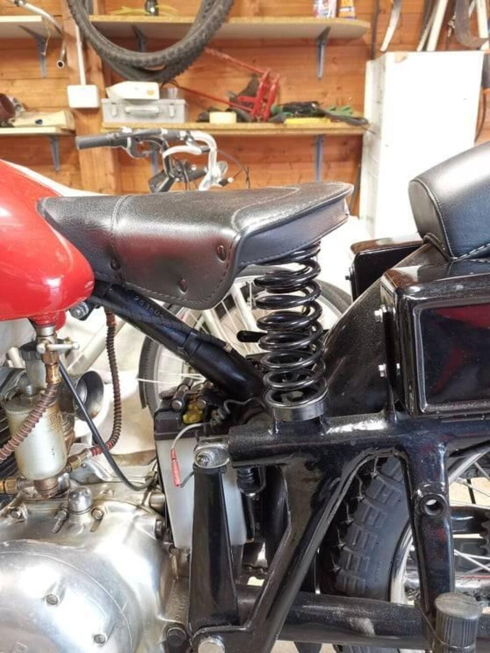 Gilera SATURNO  (14)