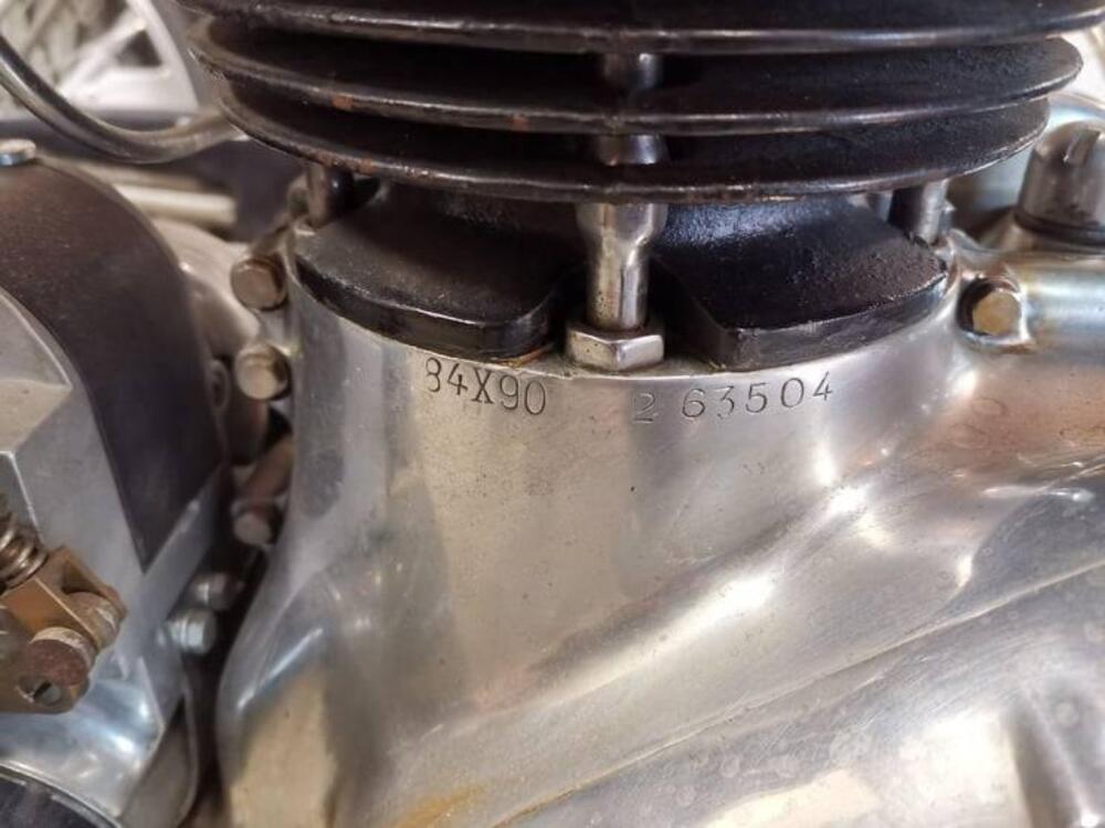 Gilera SATURNO  (15)