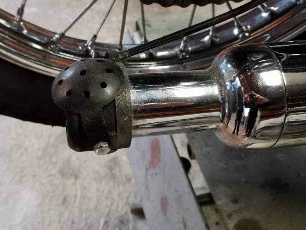 Gilera SATURNO  (17)