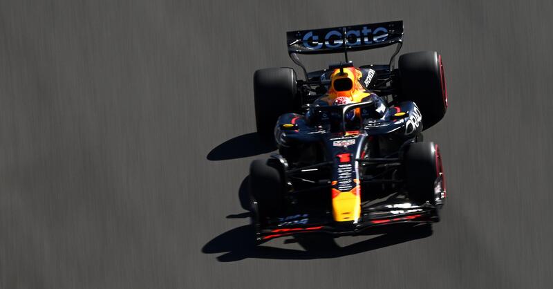 Formula 1. Verstappen e l&#039;impresa (quasi) impossibile: cosa gli serve per vincere il mondiale 2025