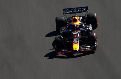 Formula 1. Verstappen e l&#039;impresa (quasi) impossibile: cosa gli serve per vincere il mondiale 2025