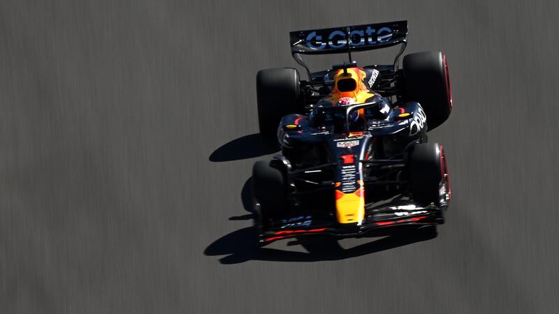 Formula 1. Verstappen e l&#039;impresa (quasi) impossibile: cosa gli serve per vincere il mondiale 2025