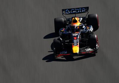Formula 1. Verstappen e l'impresa (quasi) impossibile: cosa gli serve per vincere il mondiale 2025