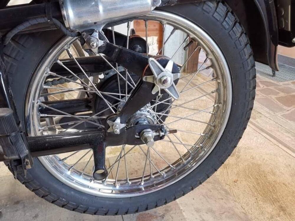 Gilera SATURNO  (19)