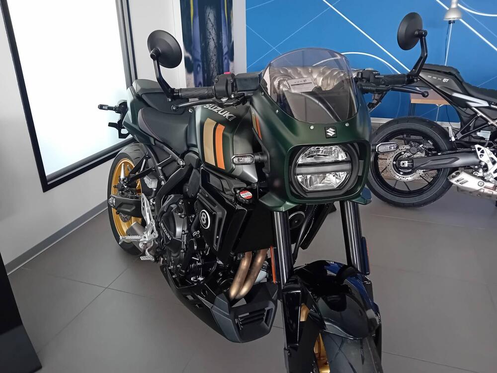 Suzuki GSX-8TT (2025) (9)