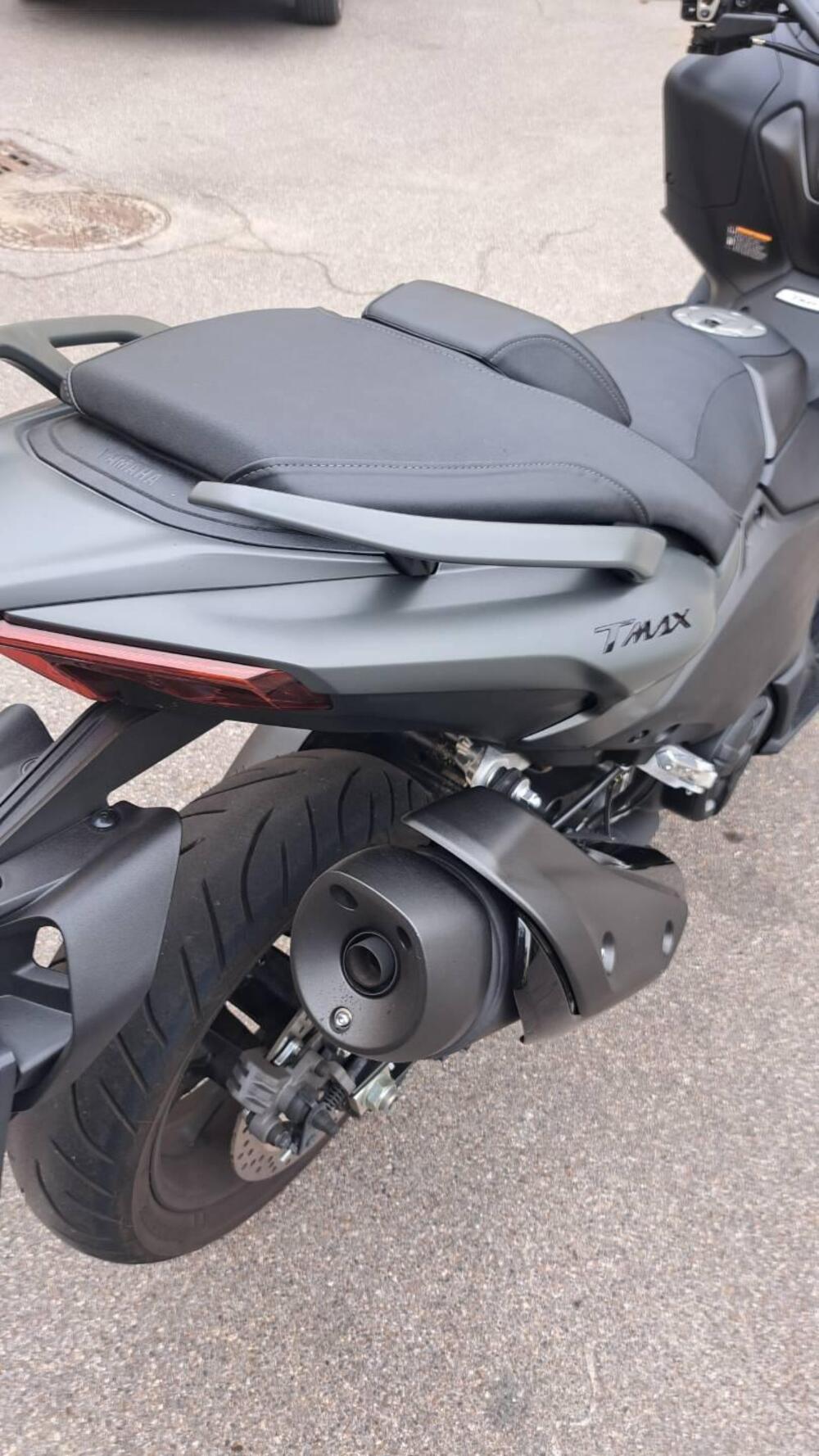 Yamaha T-Max 560 (2025 - 26) (7)