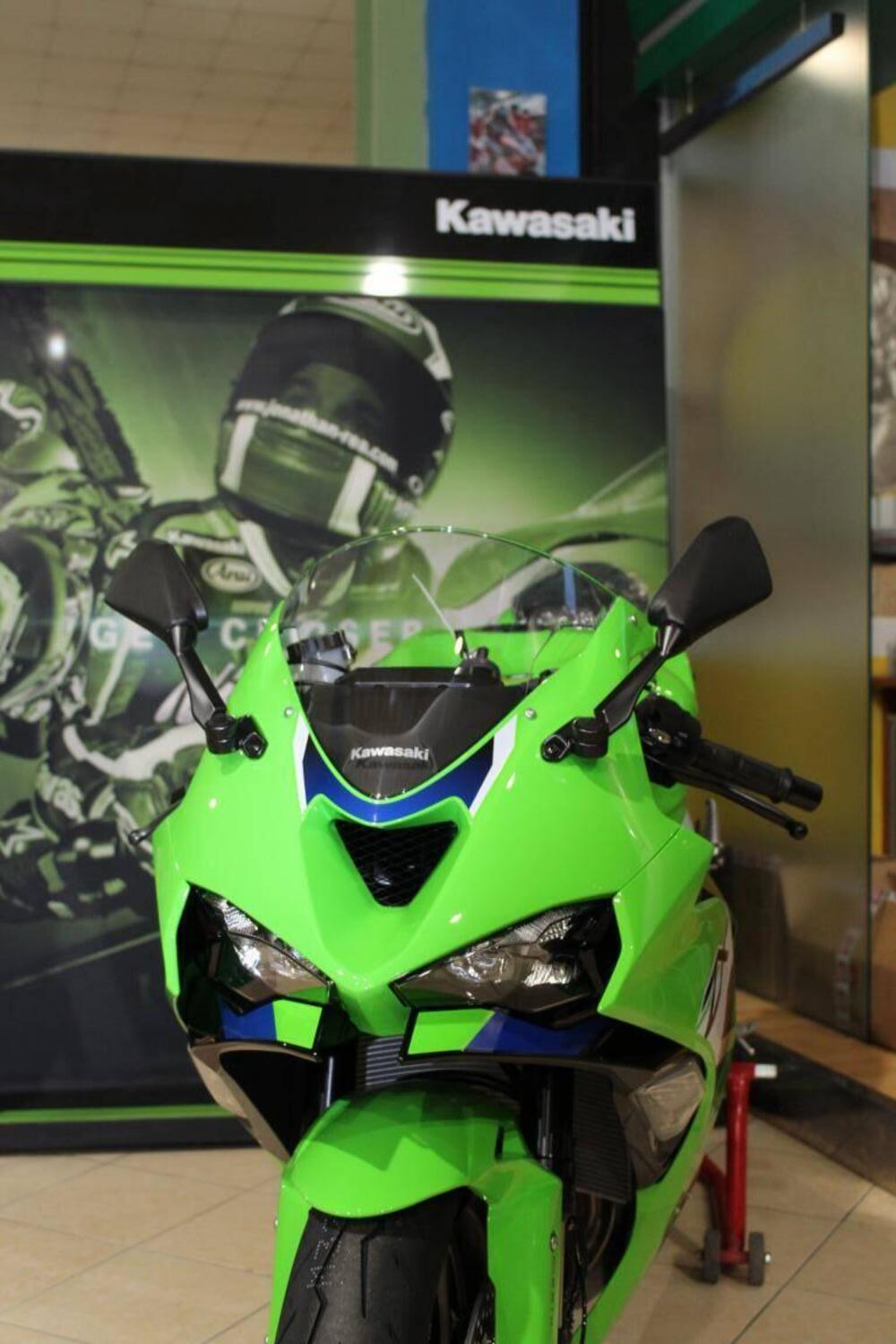 Kawasaki Ninja 636 ZX-6R (2024 - 26) (6)