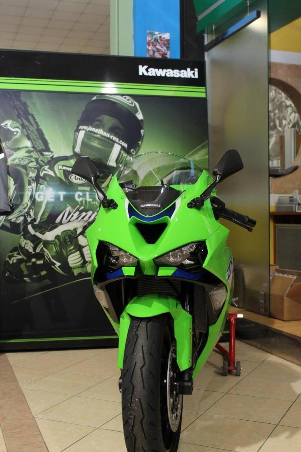 Kawasaki Ninja 636 ZX-6R (2024 - 26) (7)