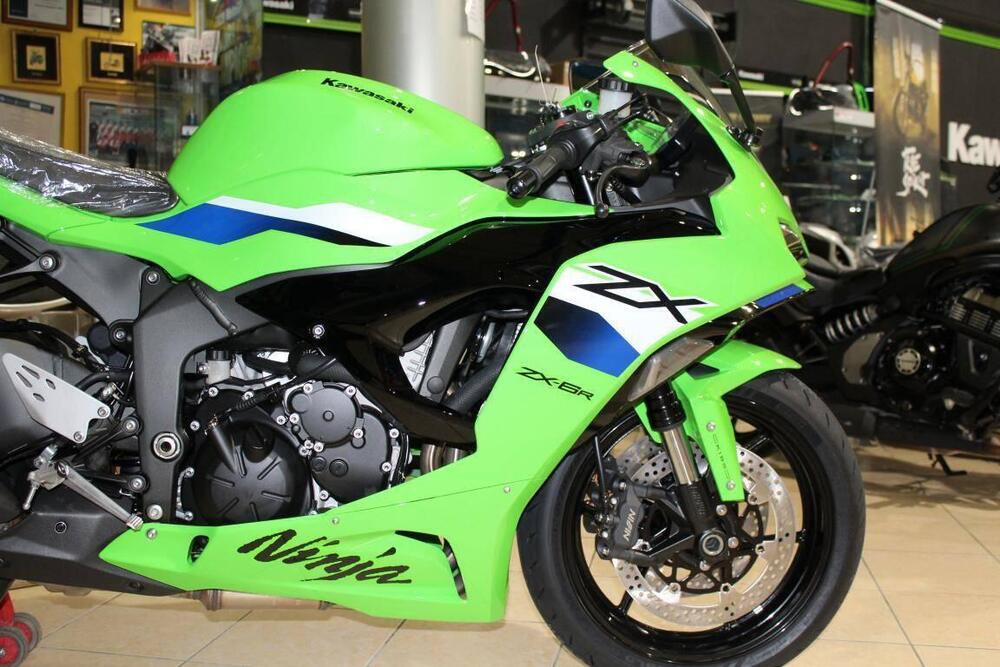 Kawasaki Ninja 636 ZX-6R (2024 - 26) (9)