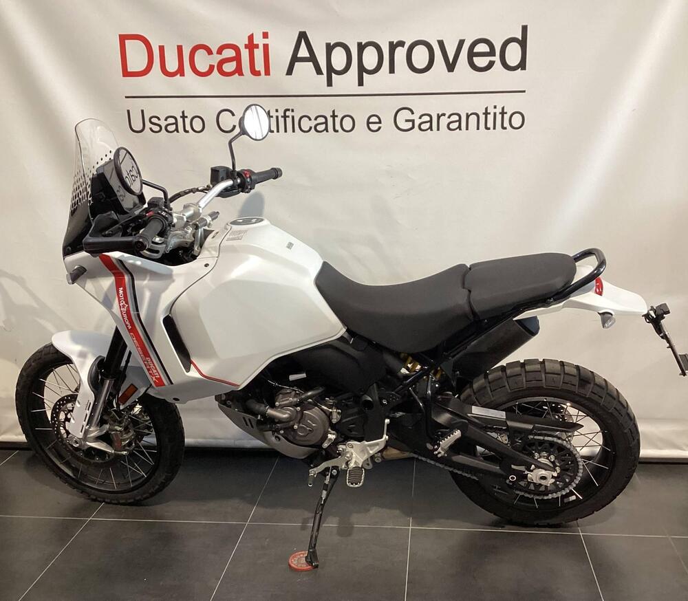 Ducati DesertX (2022 - 25) (3)